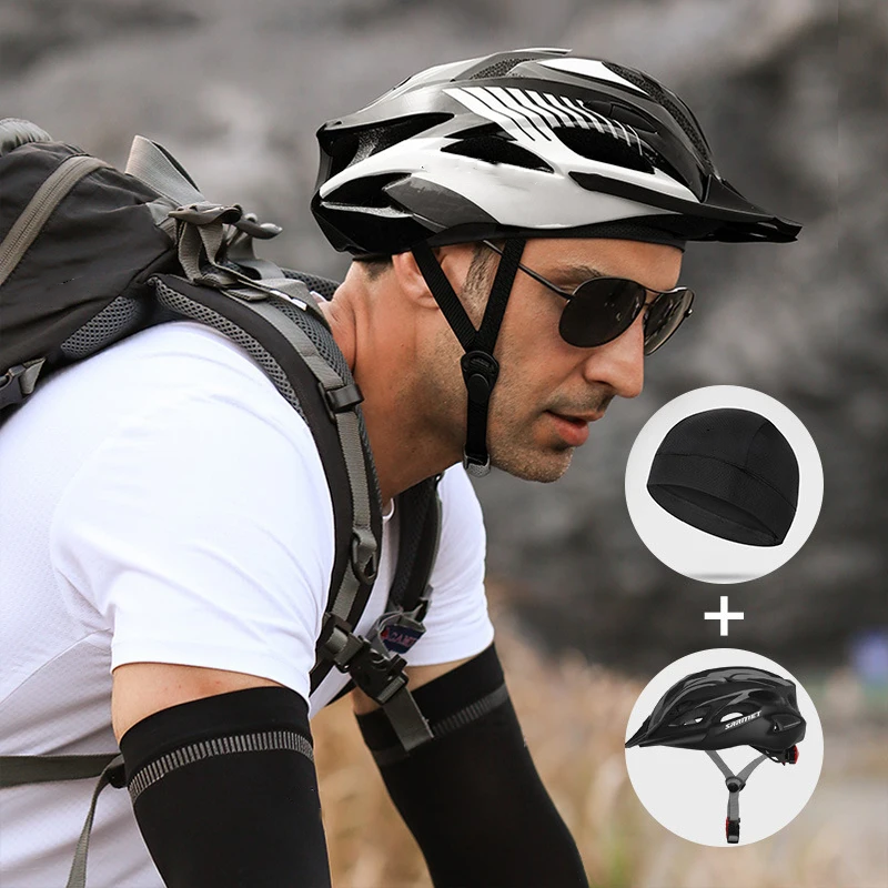 Summer Quick Dry Breathable Me – Skull Cap Helmet Liner recenzja i cena