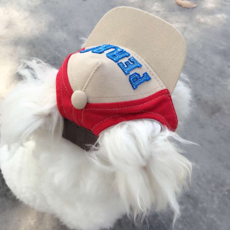 Embroidery Dog Mom Baseball Ha – Dad Hat Cotton recenzja i cena