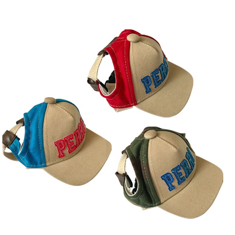 Embroidery Dog Mom Baseball Ha – Dad Hat Cotton recenzja i cena