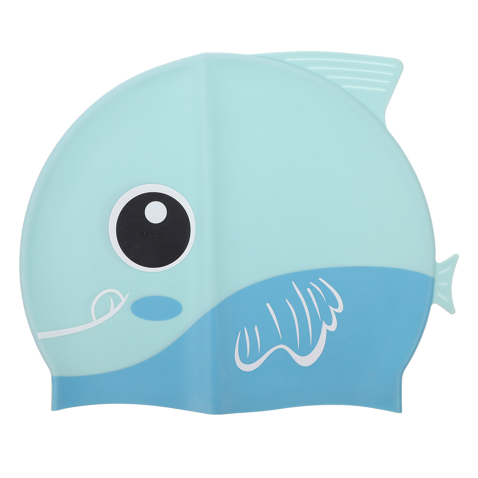 Silicone Cartoon Swimming Hat  – Swim Hat Silicone recenzja i cena