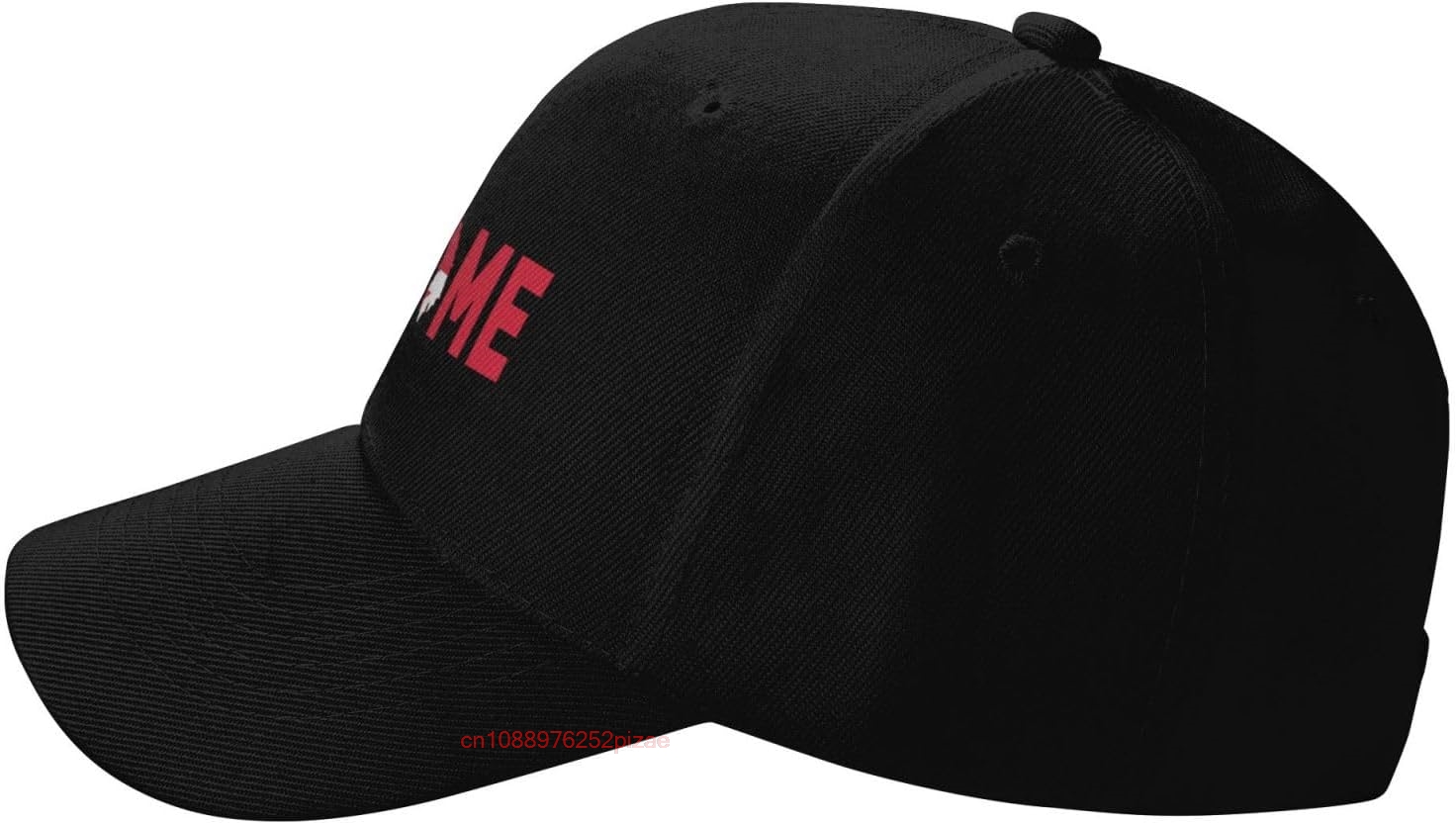 Panama Map is Home Panama Clas – Golf Cap Dad recenzja i cena