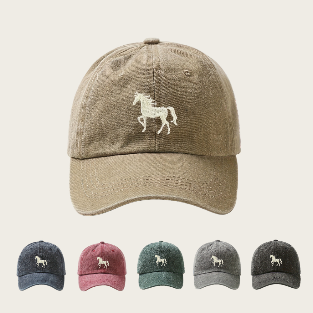 1pc Vintage Washed Casual Base – Running Cap Lightweight recenzja i cena