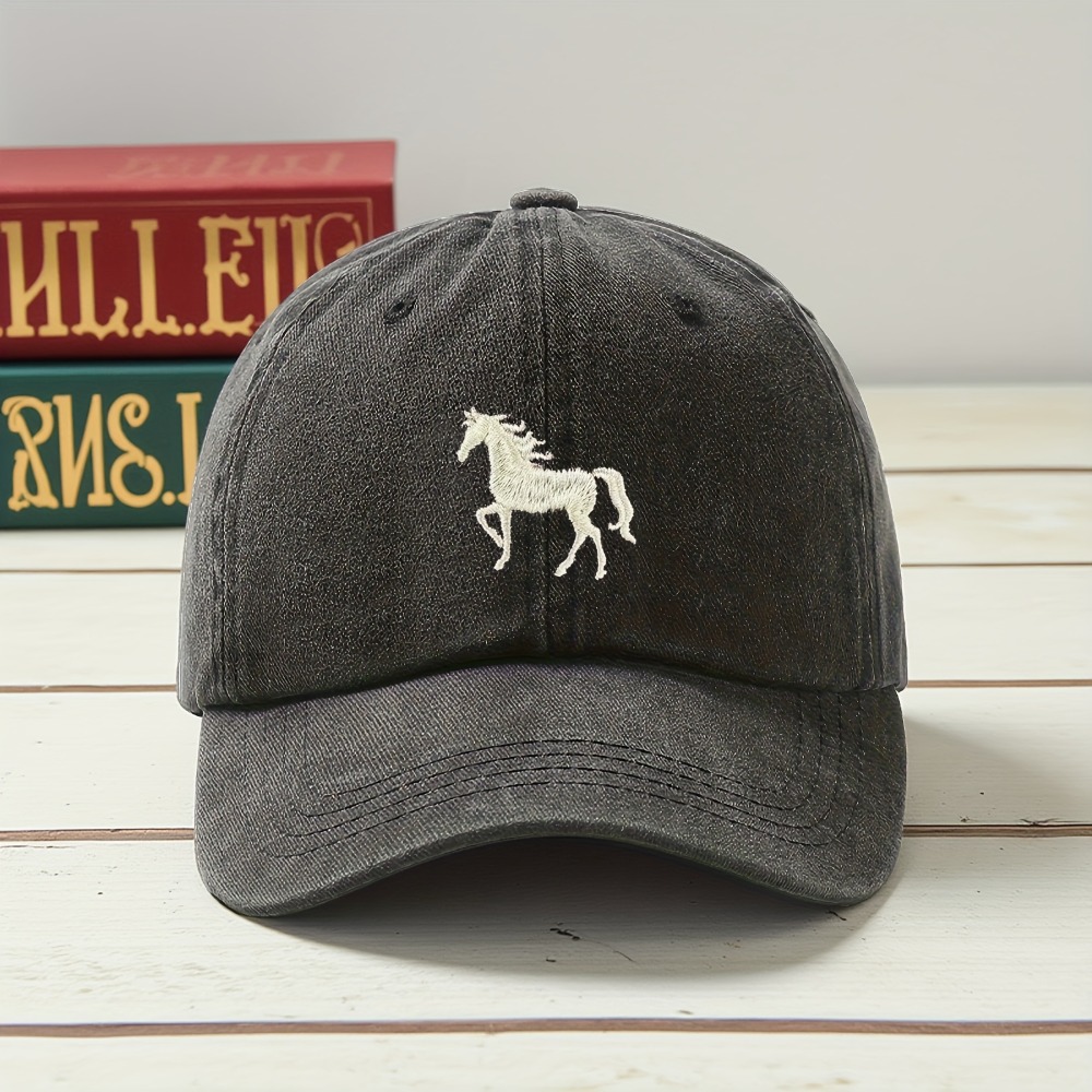 1pc Vintage Washed Casual Base – Running Cap Lightweight recenzja i cena