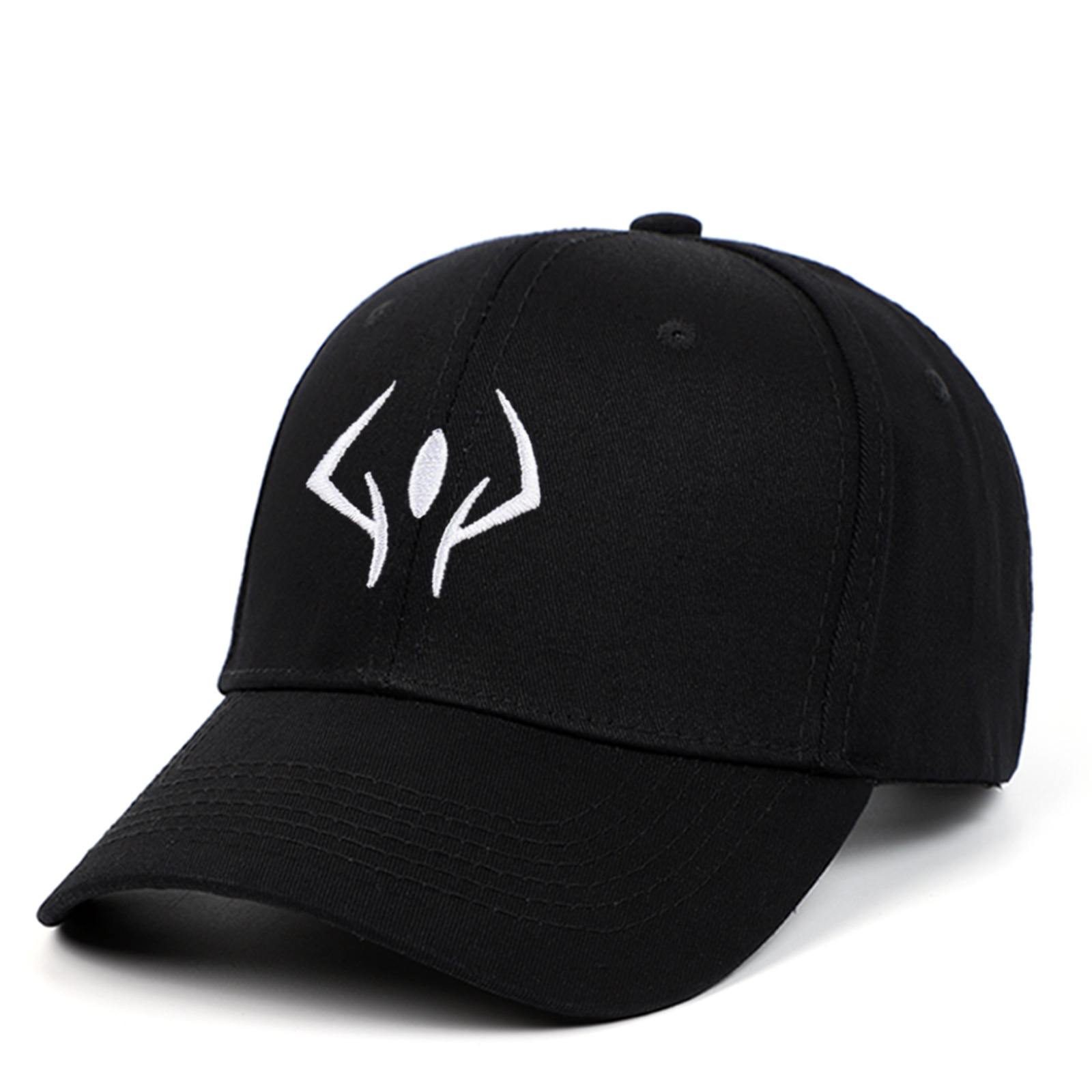 Jujutsu Kaisen Anime Hat Sukun – Snapback Hat Flat recenzja i cena