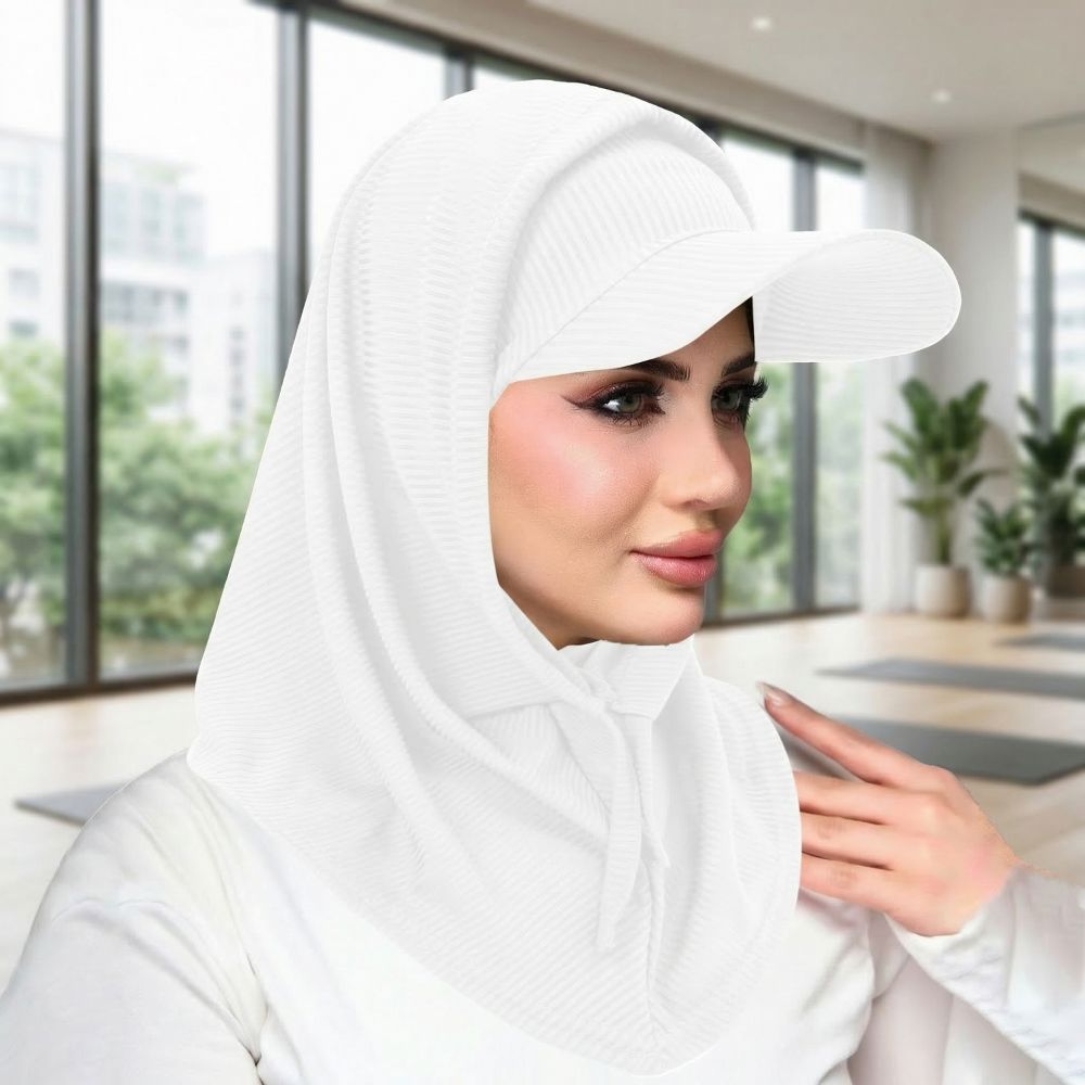Casual Sun Hat with Hood Sun P – Sun Hat Wide Brim recenzja i cena