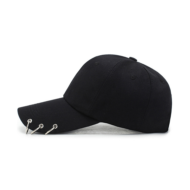 Hip Hop Women's Baseball Cap W – Dad Hat Cotton recenzja i cena