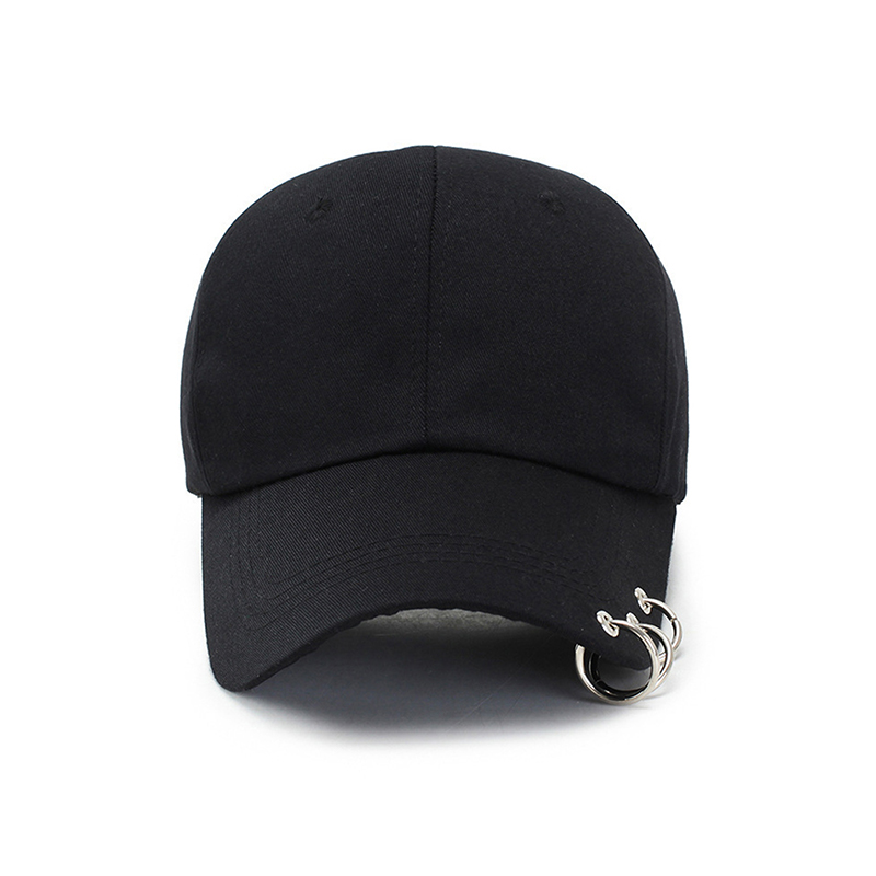 Hip Hop Women's Baseball Cap W – Dad Hat Cotton recenzja i cena