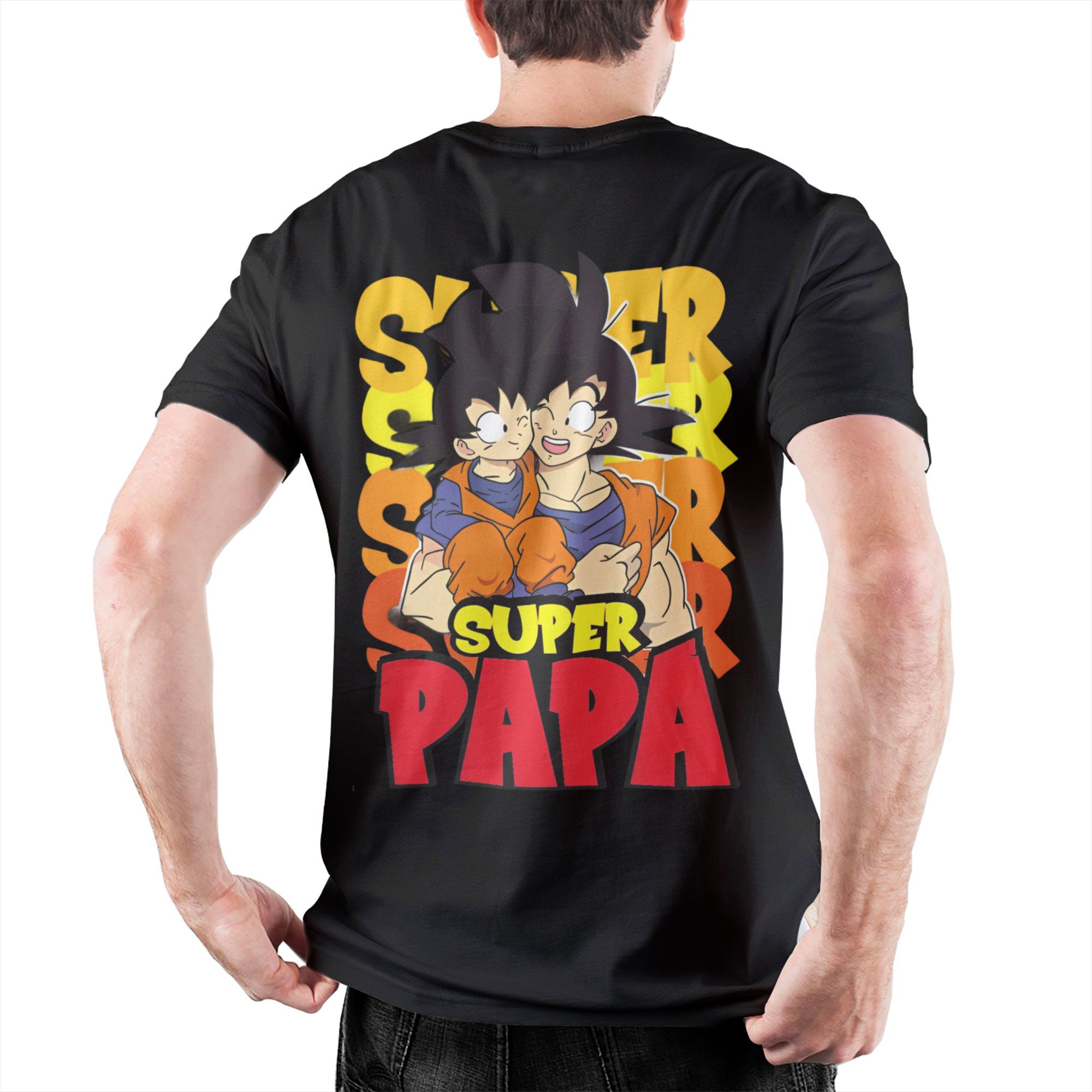 Dragon Ball 2026 New Hot Funny – Dad Hat Cotton recenzja i cena