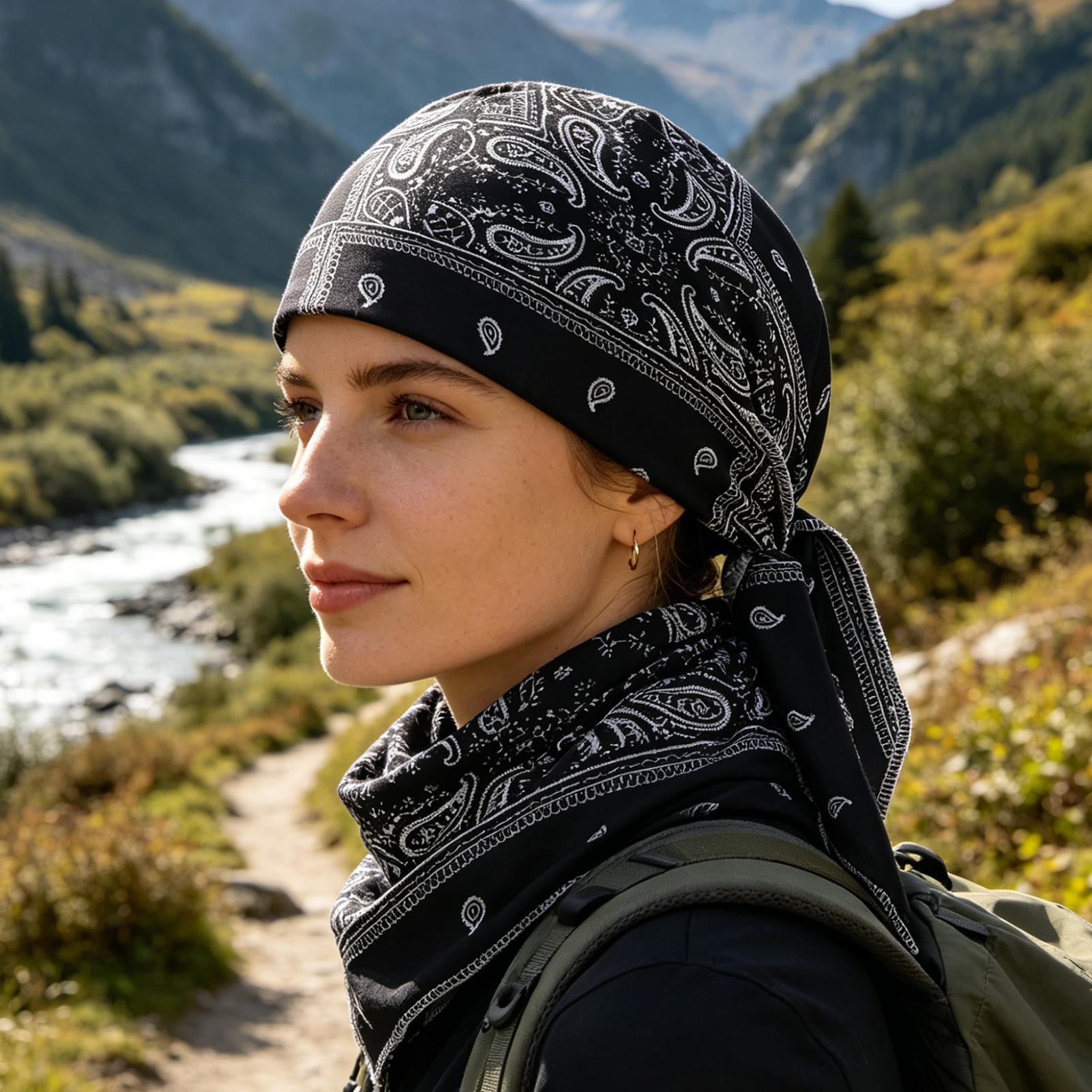 Cooling Skull Cap Stretchy Swe – Skull Cap Helmet Liner recenzja i cena