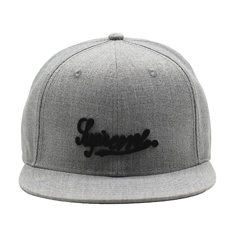 Embroidered Full Closed Fitted – Snapback Hat Flat recenzja i cena
