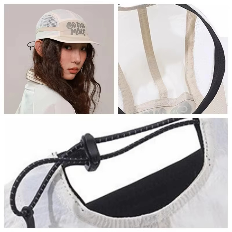 Women Lightweight Quick Drying – Running Cap Lightweight recenzja i cena
