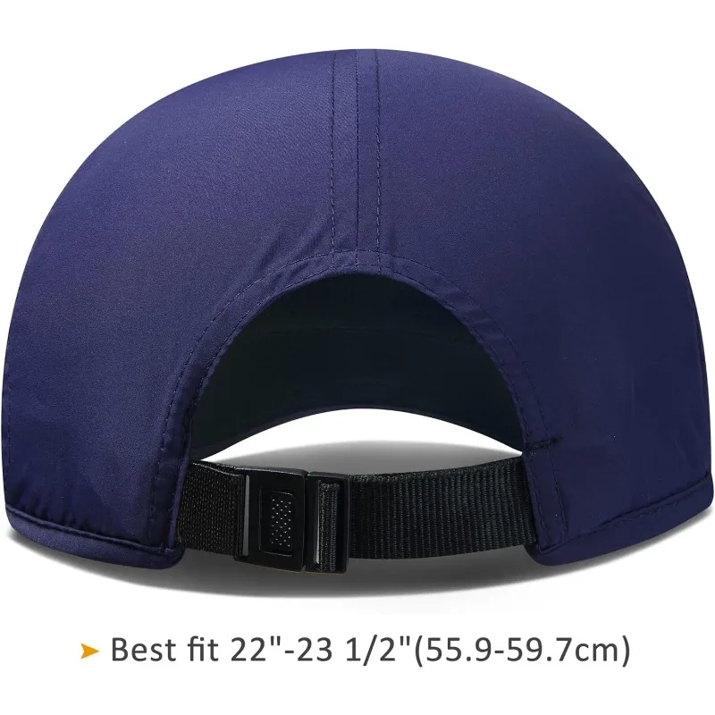 GADIEMKENSD Lightweight Quick  – Running Cap Lightweight recenzja i cena