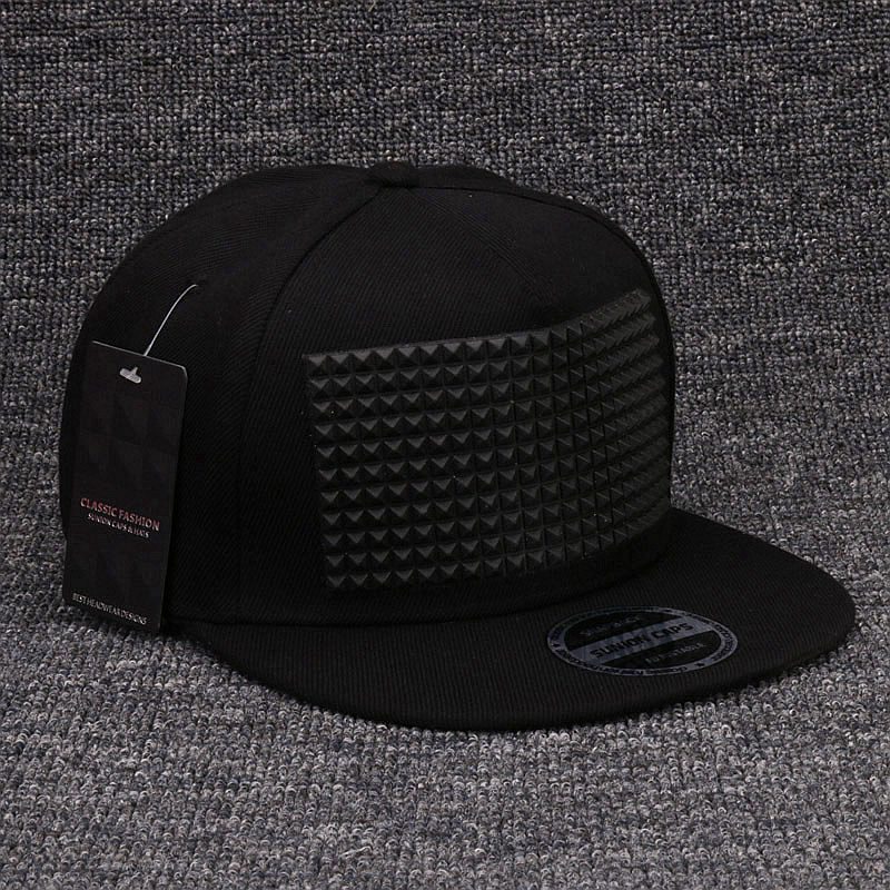 Fancy 3D snapback cap raised s – Snapback Hat Flat recenzja i cena