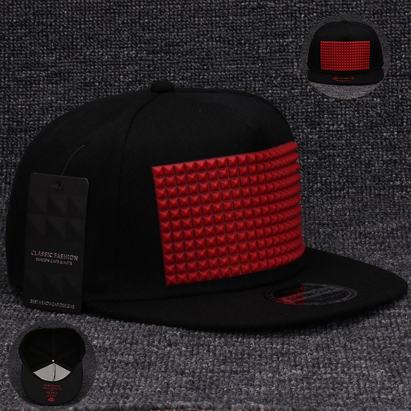 Fancy 3D snapback cap raised s – Snapback Hat Flat recenzja i cena