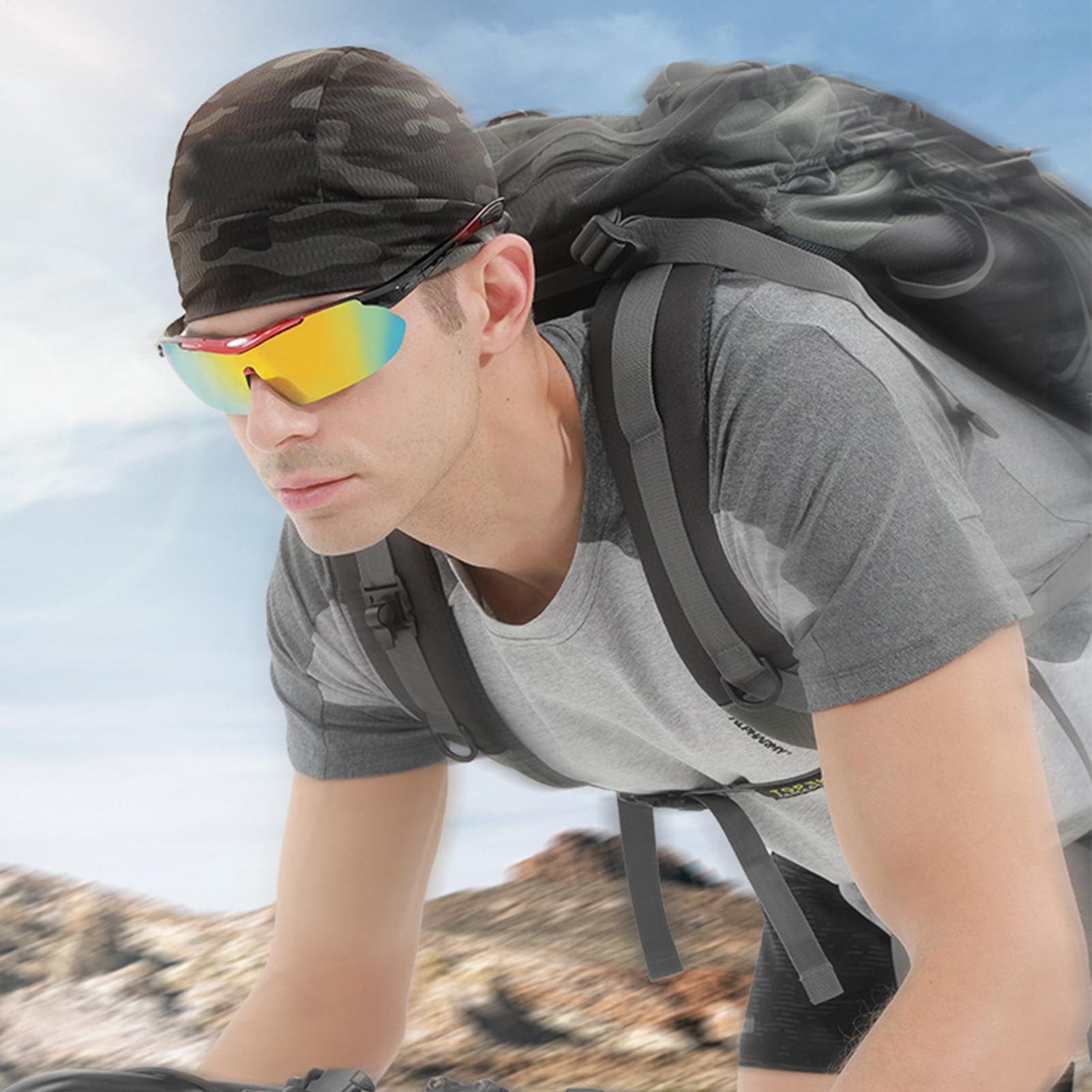 Lightweight Breathable Skull B – Running Cap Lightweight recenzja i cena