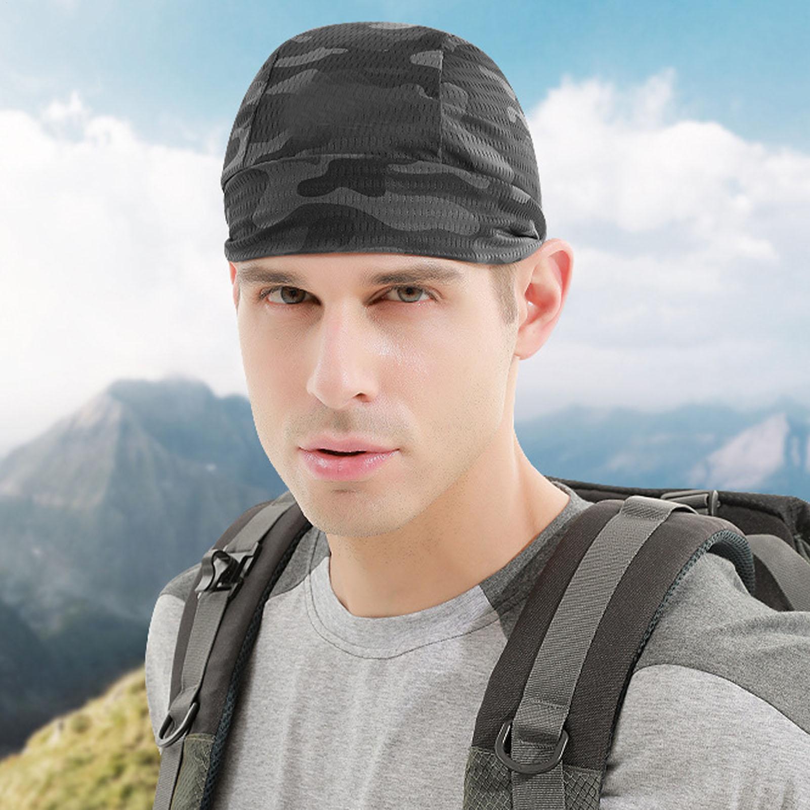 Lightweight Breathable Skull B – Running Cap Lightweight recenzja i cena