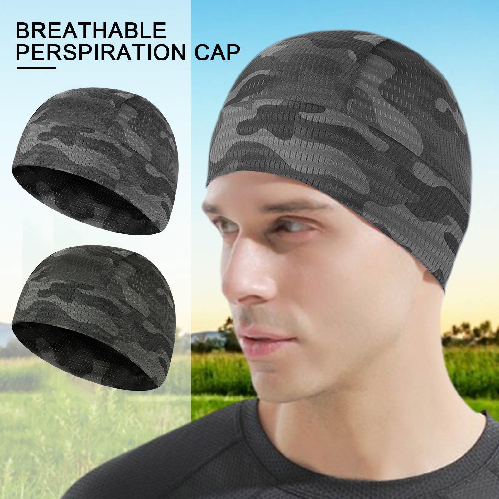 Lightweight Breathable Skull B – Running Cap Lightweight recenzja i cena