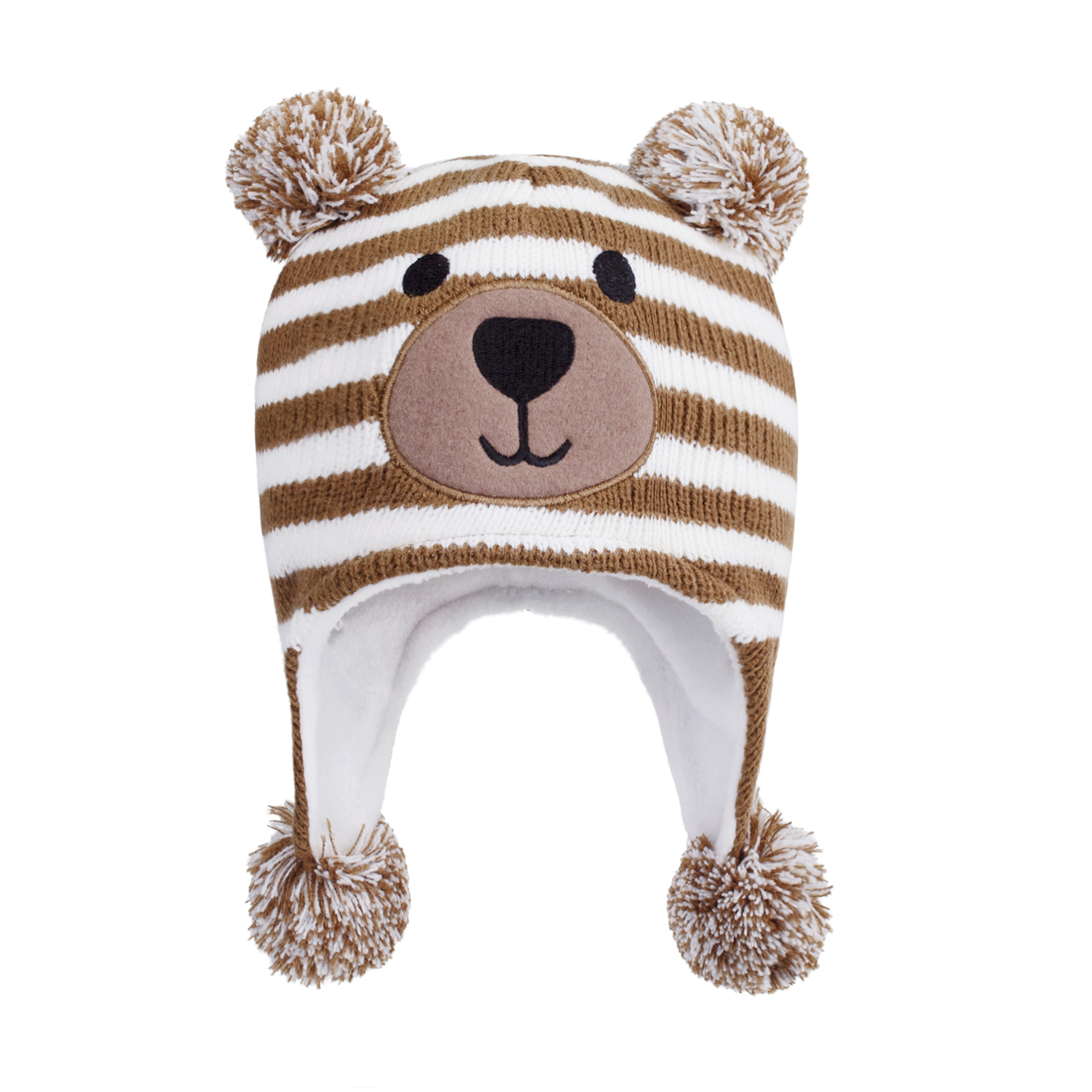 Baby Winter Warm Trapper Hat 0 – Trapper Hat Ear Flap recenzja i cena