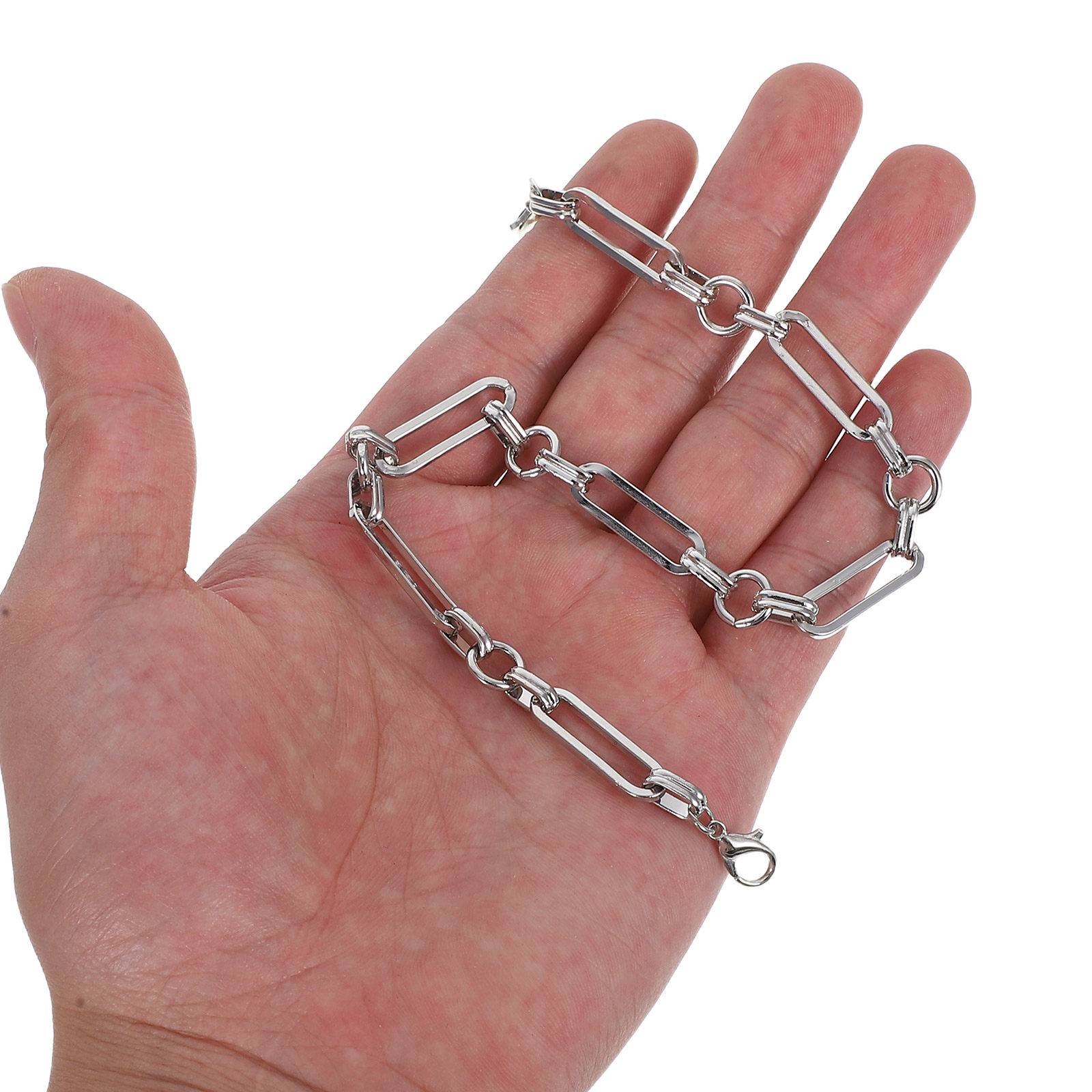 3Pcs Detachable Hat Chains Sum – Trucker Cap Mesh recenzja i cena