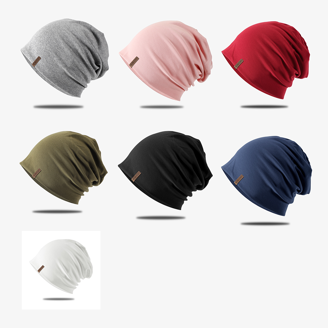 Unisex Soft Slouchy Beanie Hat – Running Cap Lightweight recenzja i cena