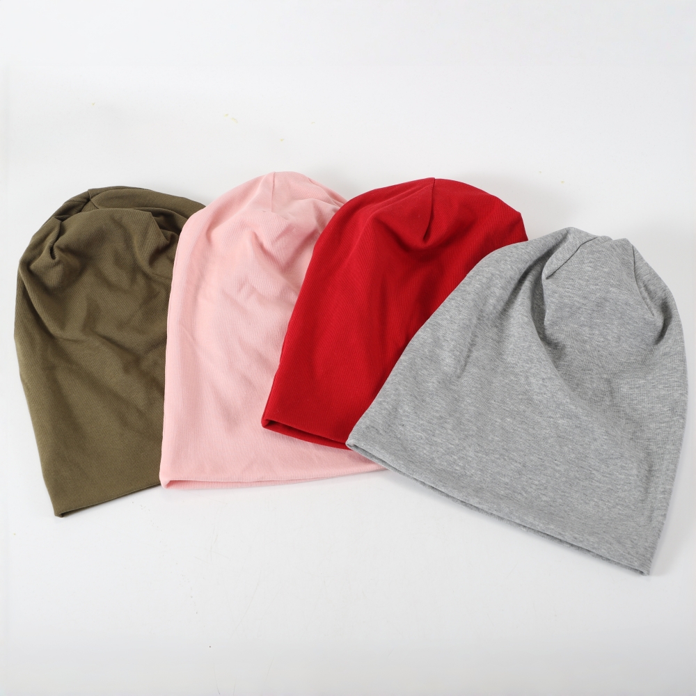 Unisex Soft Slouchy Beanie Hat – Running Cap Lightweight recenzja i cena