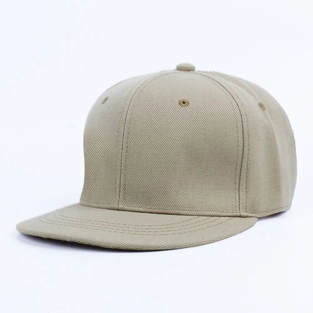 Spring Hip Hop Classic Vintage – Snapback Hat Flat recenzja i cena