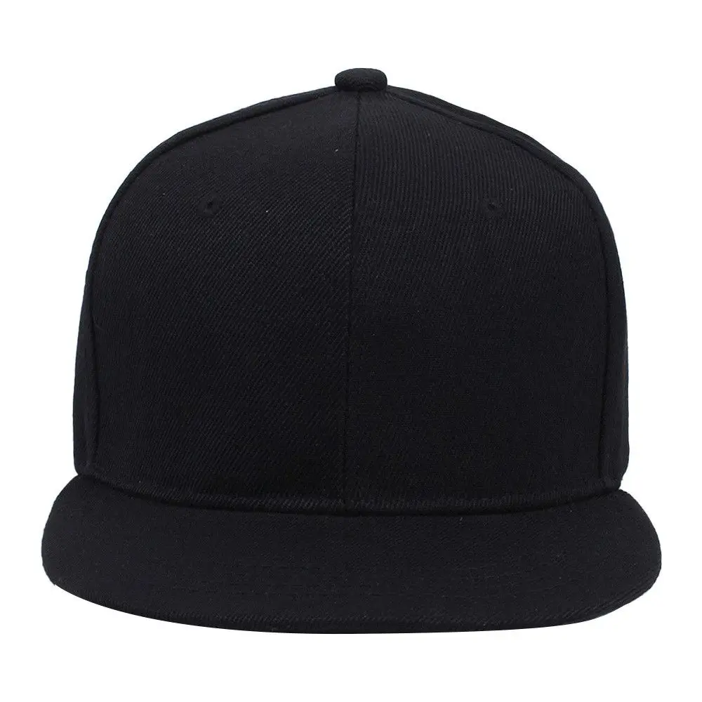 Spring Hip Hop Classic Vintage – Snapback Hat Flat recenzja i cena