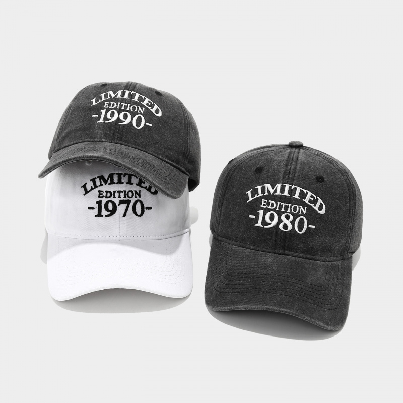 Vintage Washed Cotton Baseball – Dad Hat Cotton recenzja i cena