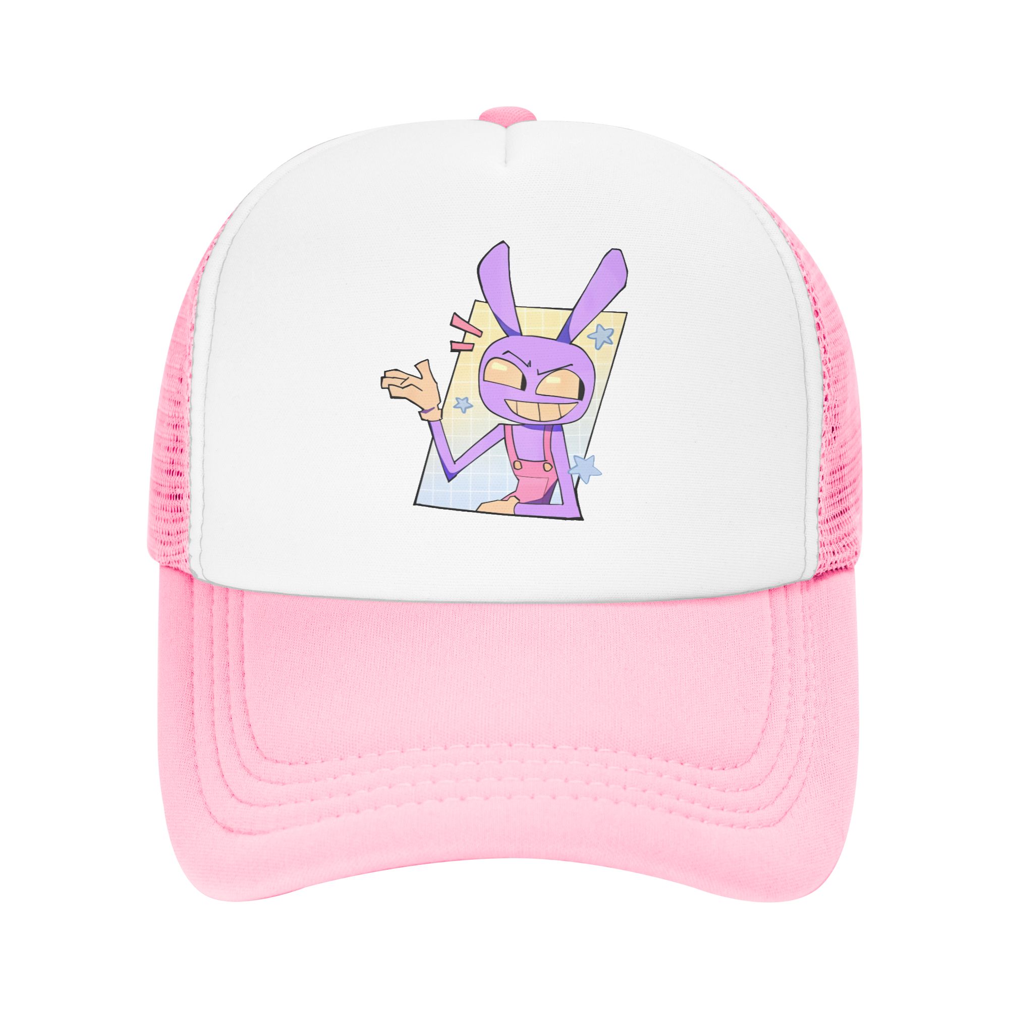 Cartoon Digitals Circus Mesh B – Trucker Cap Mesh recenzja i cena