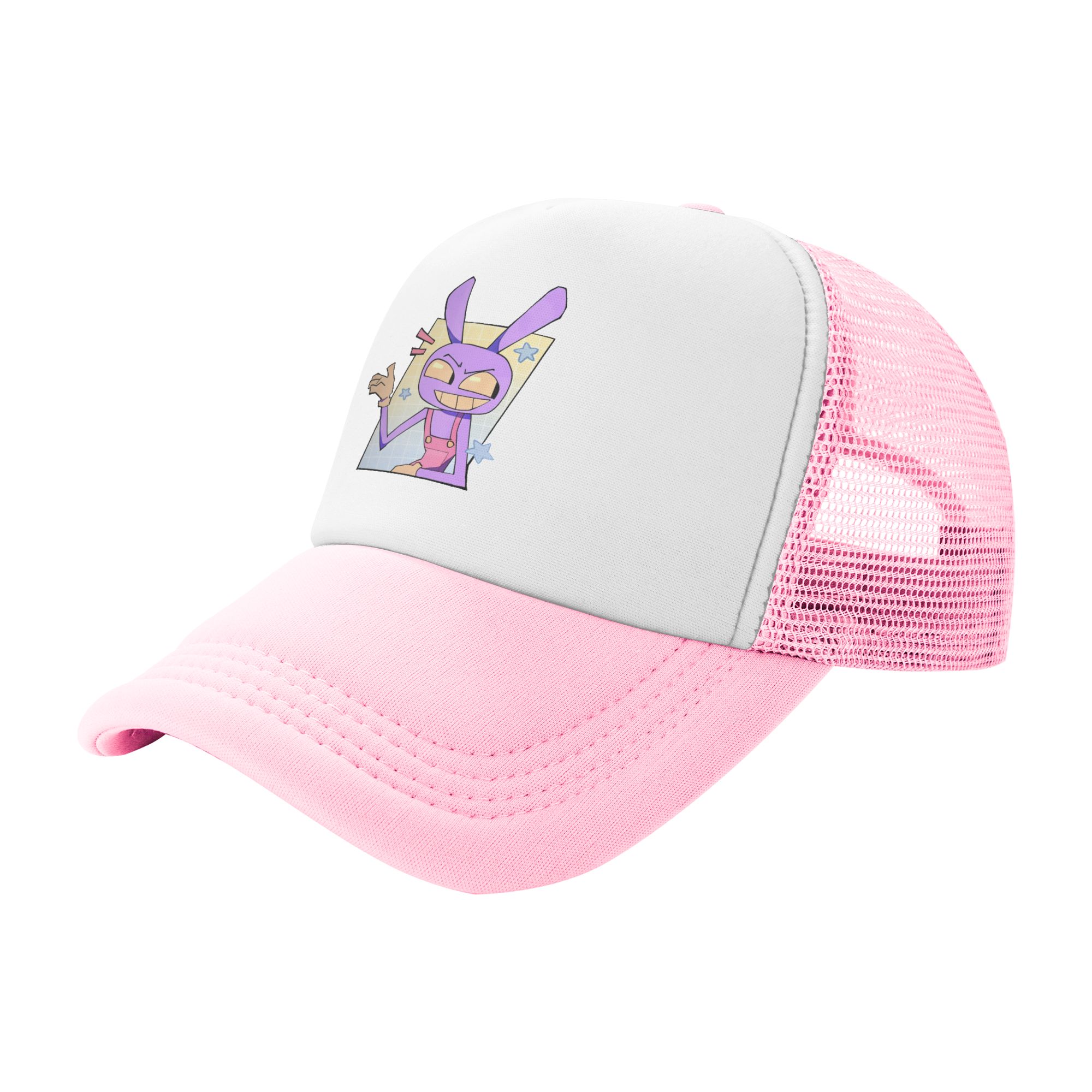 Cartoon Digitals Circus Mesh B – Trucker Cap Mesh recenzja i cena