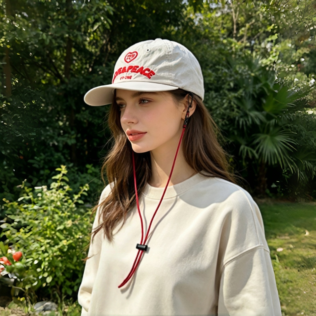 Solid Color Quick Dry Baseball – Running Cap Lightweight recenzja i cena