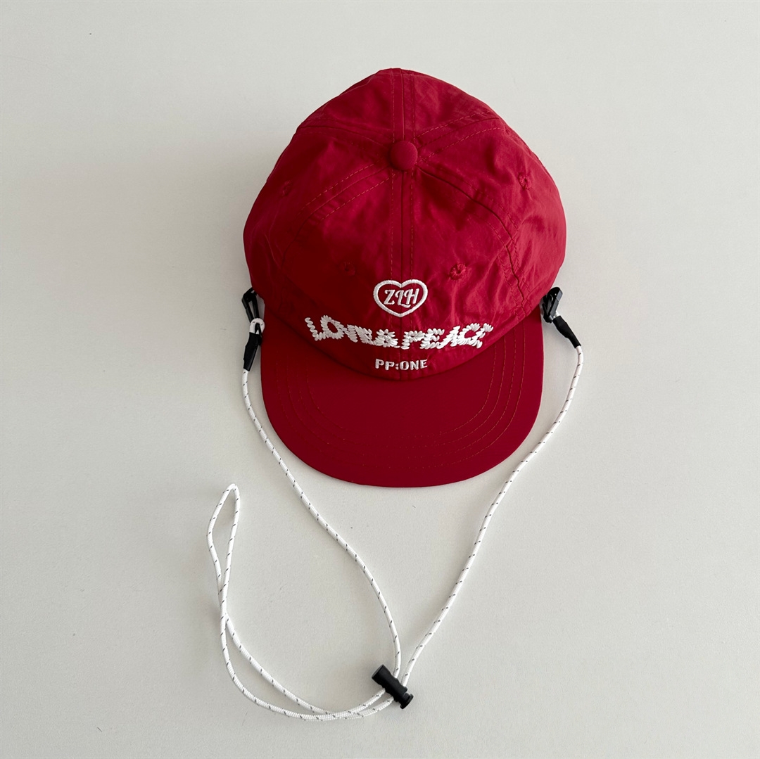 Solid Color Quick Dry Baseball – Running Cap Lightweight recenzja i cena