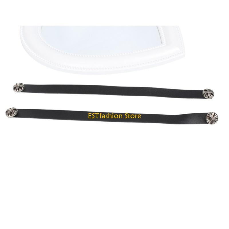 Y5GC Hat Band for Cowboy Hats  – Cowboy Hat Straw recenzja i cena