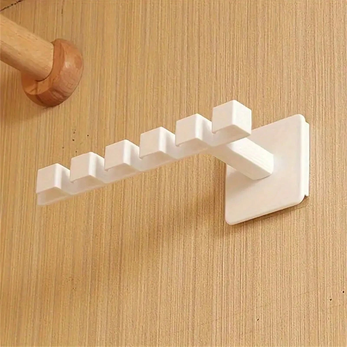 1/2/4Pcs Punch Free Hat Hanger – Baseball Cap Structured recenzja i cena