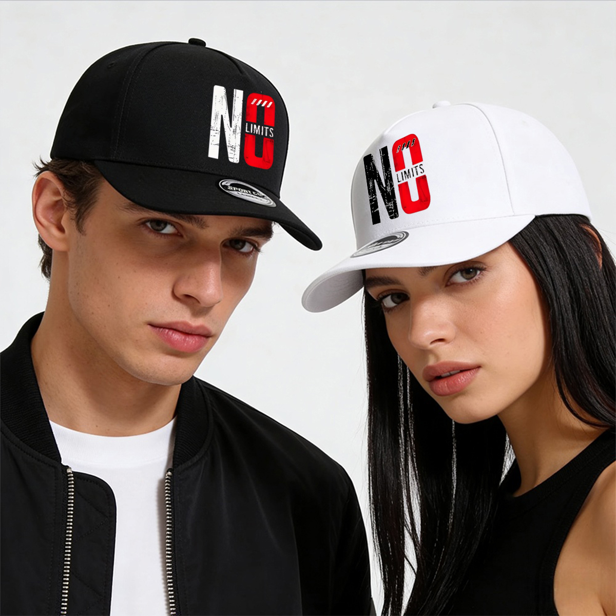 1/2PC Men's Streetwear Snapbac – Snapback Hat Flat recenzja i cena