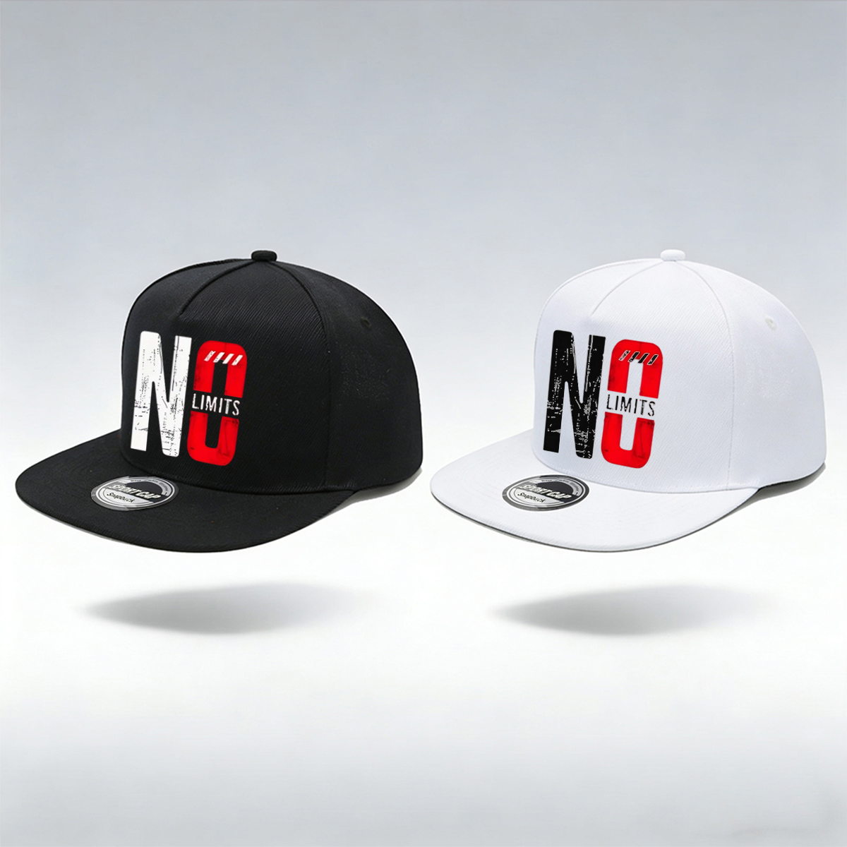 1/2PC Men's Streetwear Snapbac – Snapback Hat Flat recenzja i cena