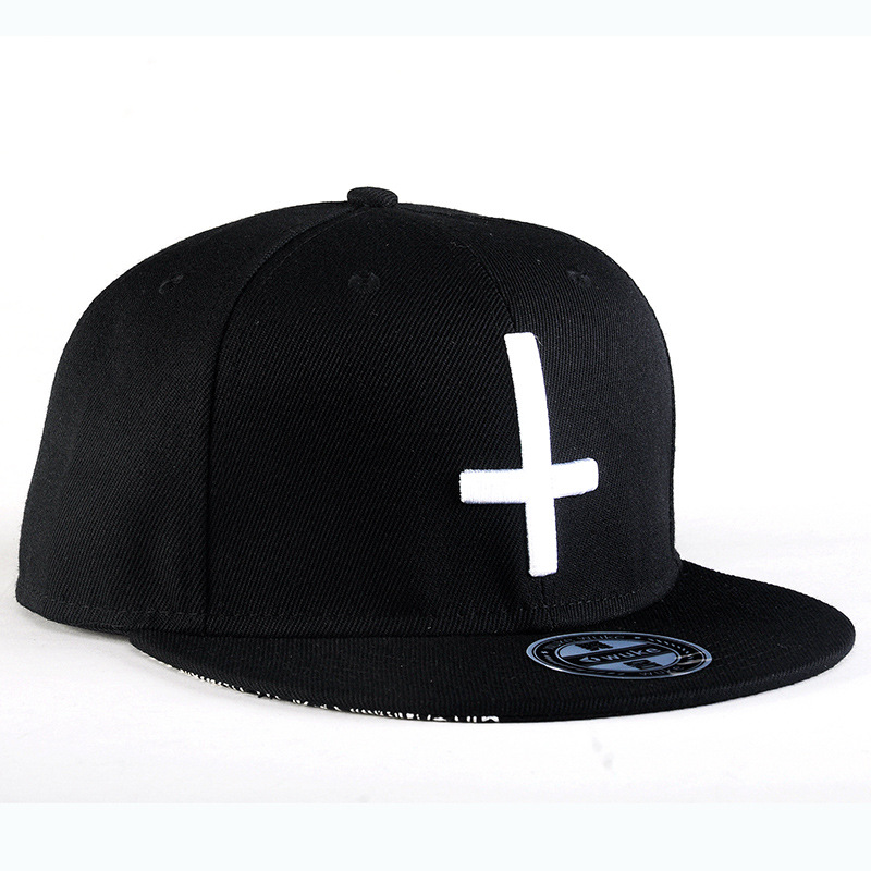 New Snapback Baseball Hat Ten  – Snapback Hat Flat recenzja i cena