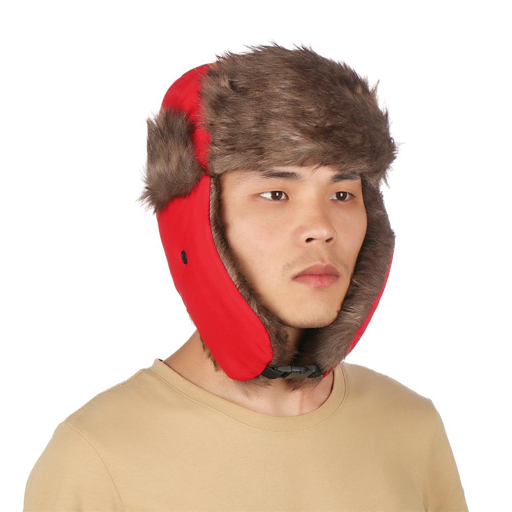 Warm Earflap Trapper Winter Ca – Winter Trapper Hat recenzja i cena