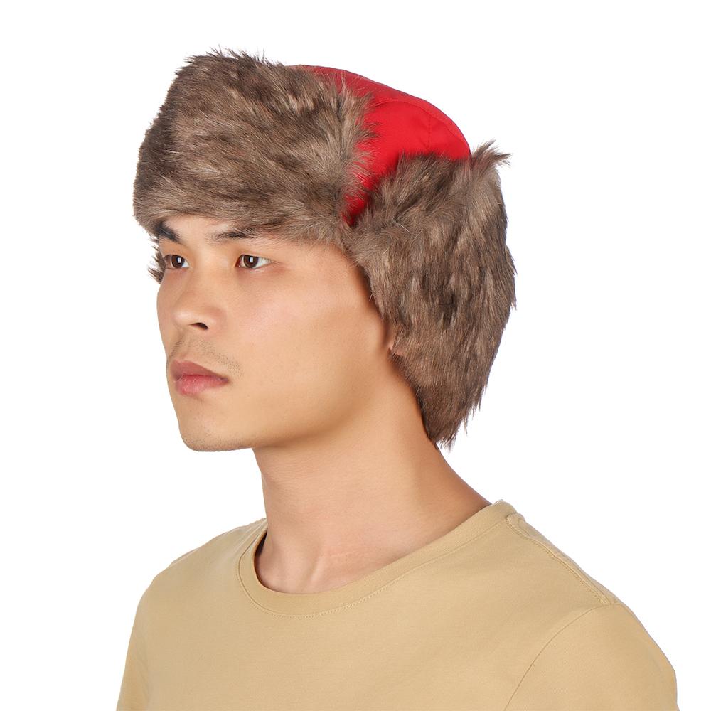 Warm Earflap Trapper Winter Ca – Winter Trapper Hat recenzja i cena