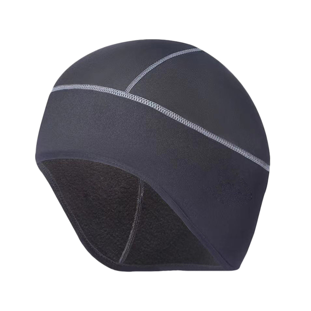 Winter Cycling Cap Windproof T – Skull Cap Helmet Liner recenzja i cena
