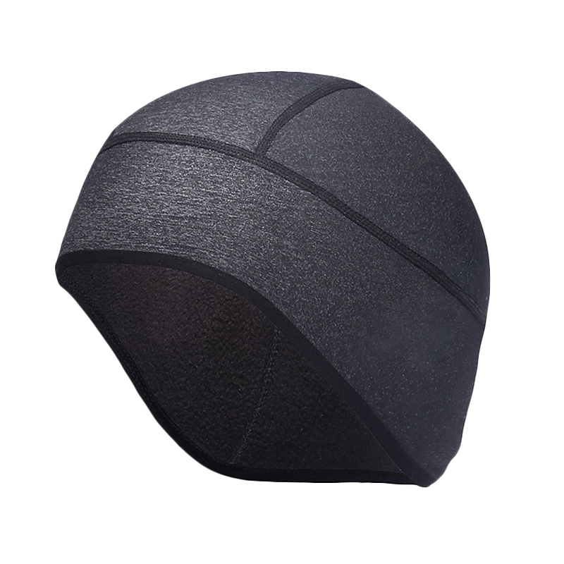 Winter Cycling Cap Windproof T – Skull Cap Helmet Liner recenzja i cena