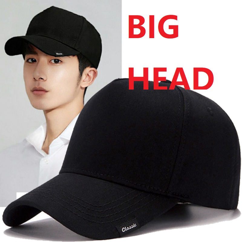 XXL Oversize 100% Cotton High  – Dad Hat Cotton recenzja i cena