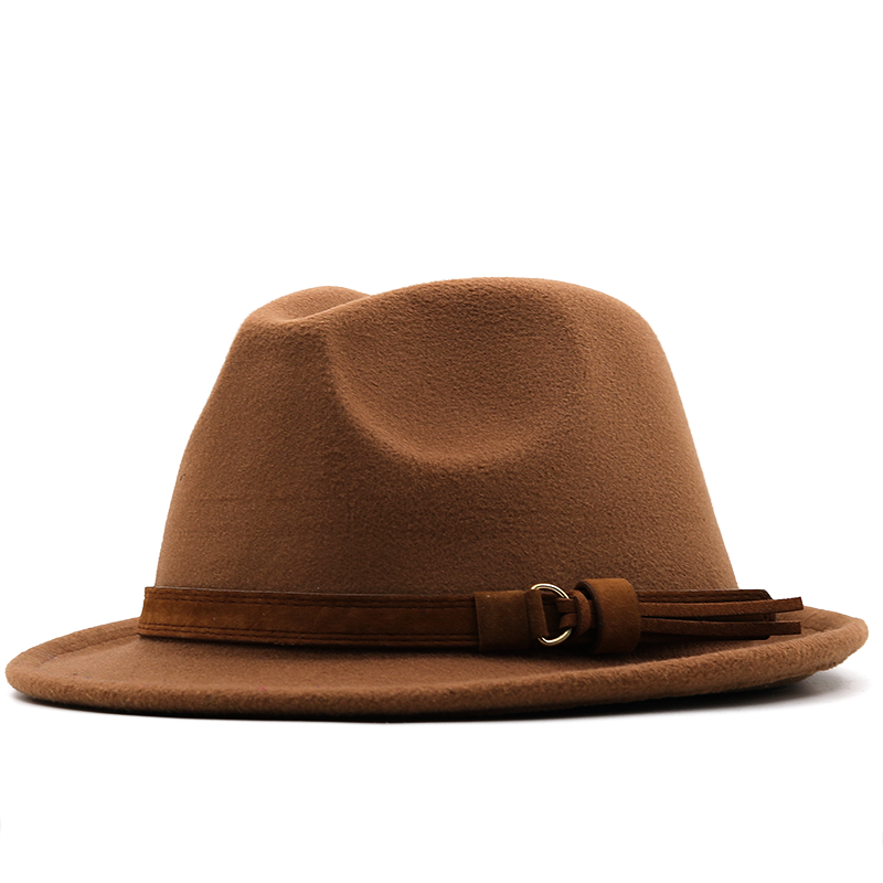 2022 Hot Wool Women Men Fedora – Fedora Hat Wool recenzja i cena