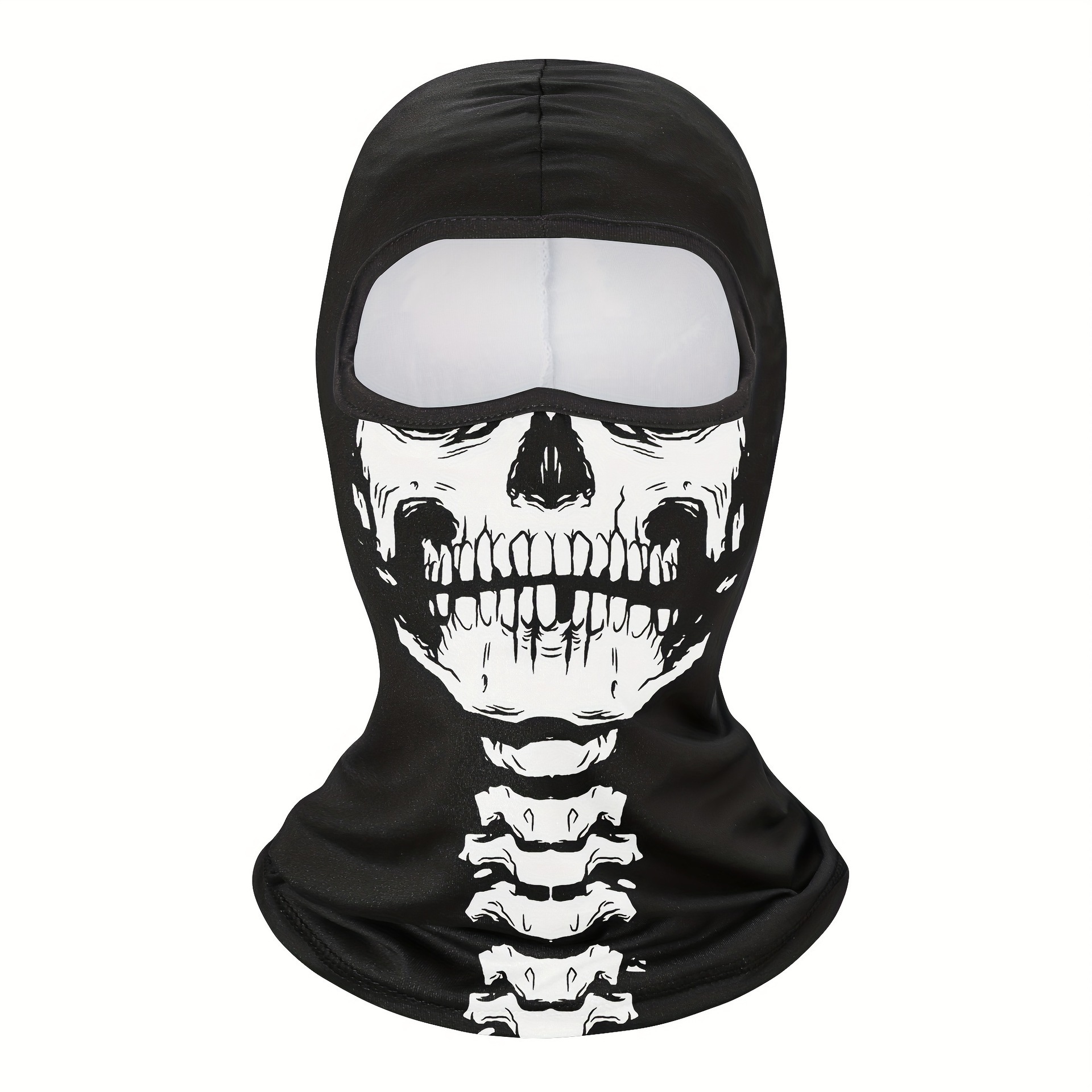 Outdoor Sunscreen New Venom Sk – Skull Cap Helmet Liner recenzja i cena