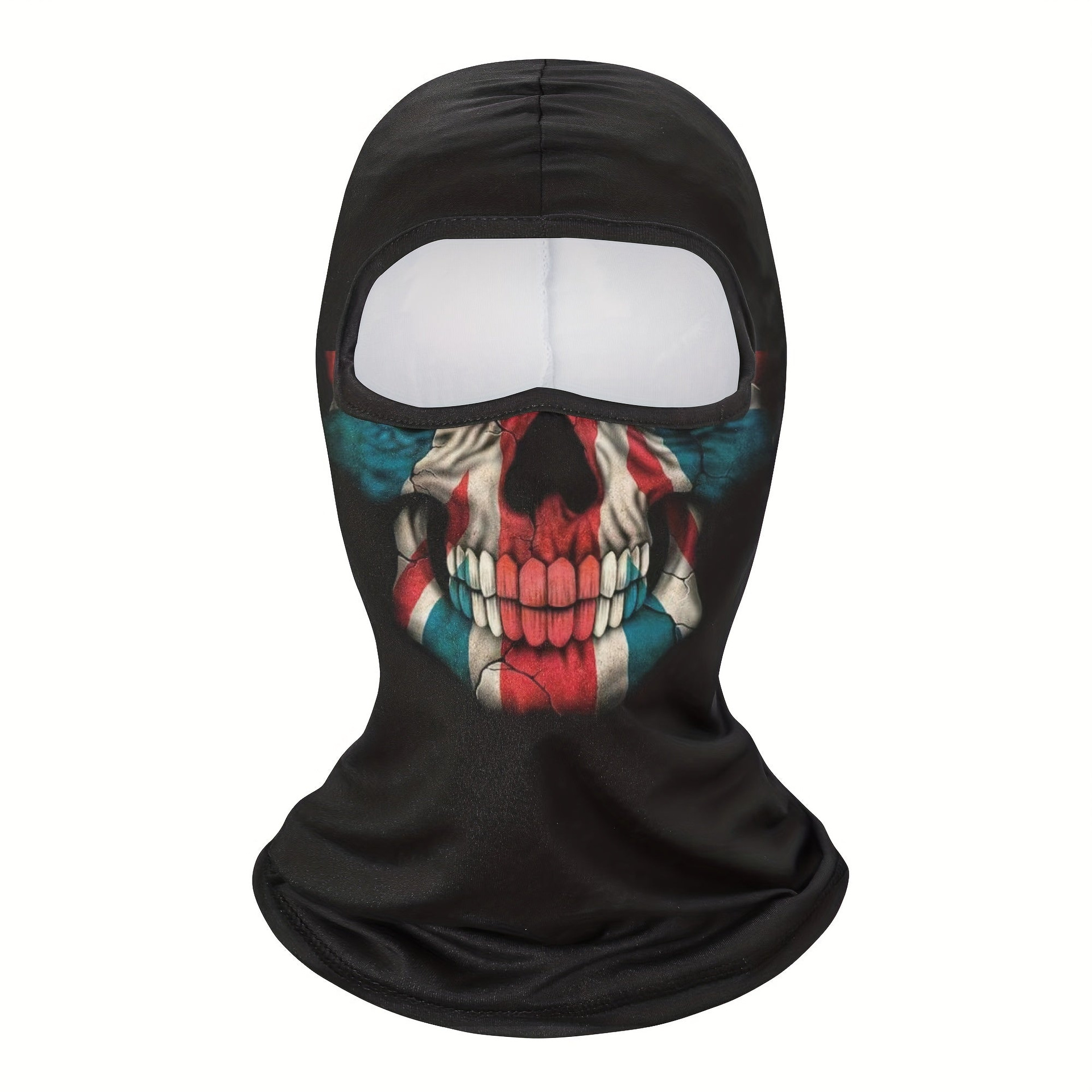 Outdoor Sunscreen New Venom Sk – Skull Cap Helmet Liner recenzja i cena