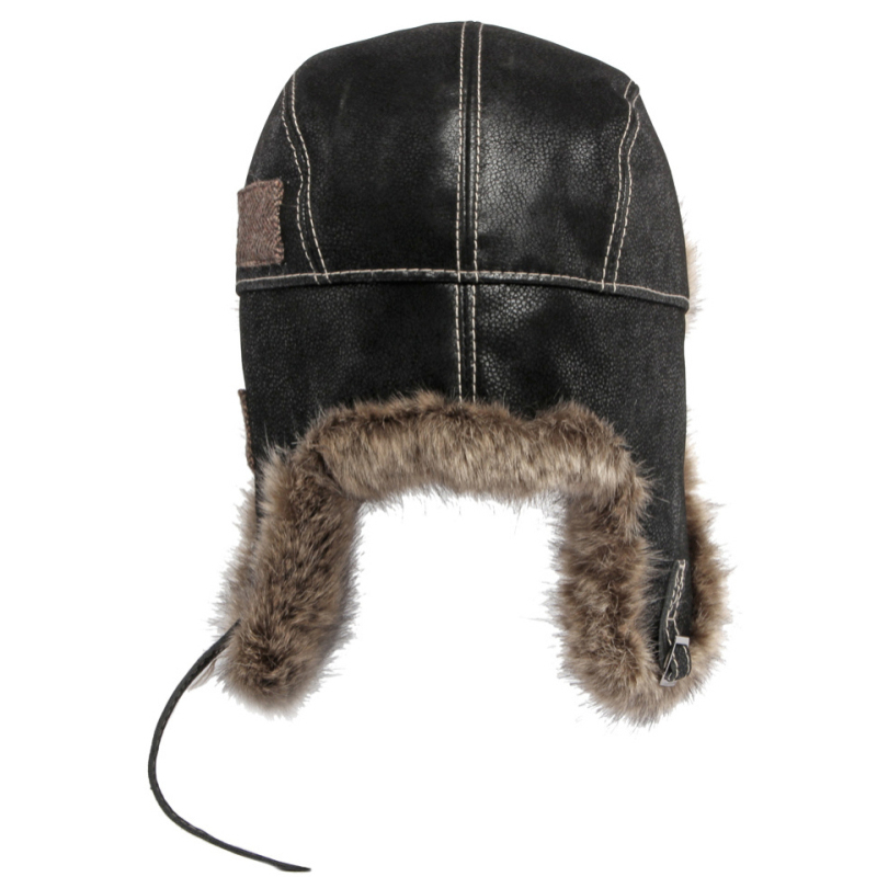 HT4098 Russian Hat Thick Warm  – Winter Trapper Hat recenzja i cena
