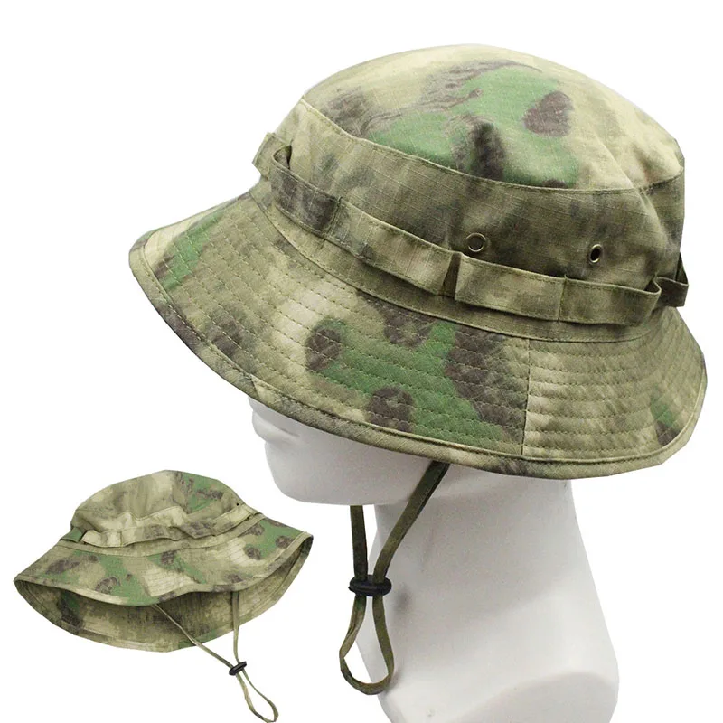 Camouflage Boonie Hat Multicam – Boonie Hat Tactical recenzja i cena