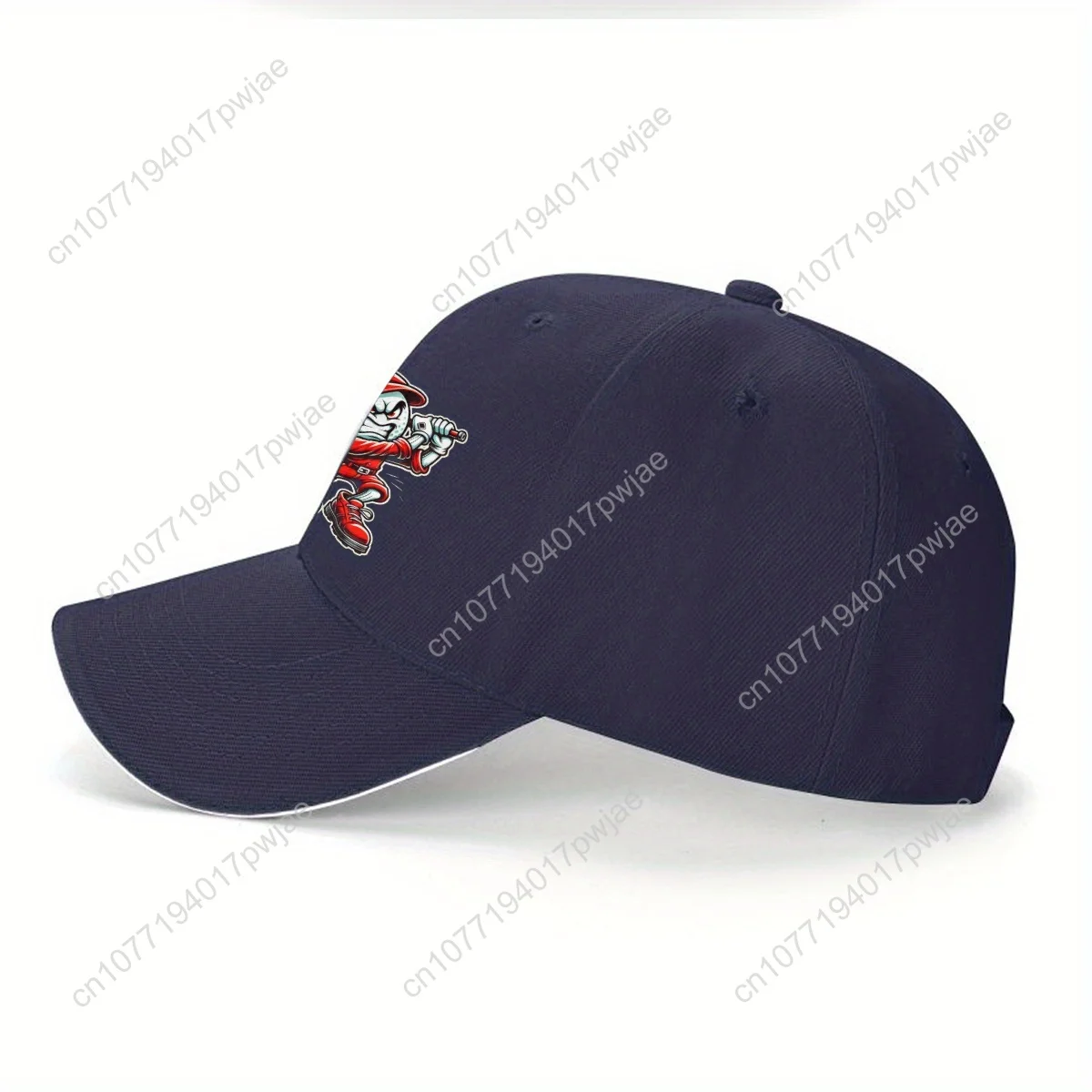 Breathable Men's Trucker Cap w – Golf Cap Dad recenzja i cena