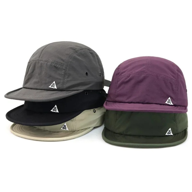 5 Panel Short Brim Quick-dryin – Running Cap Lightweight recenzja i cena