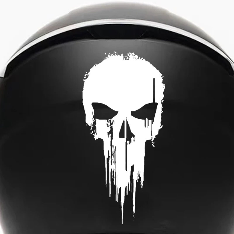 1PC Skeleton Cool Motorcycle S – Skull Cap Helmet Liner recenzja i cena